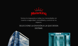 Masterking.com.mx thumbnail