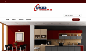 Masterkitchens.com.au thumbnail