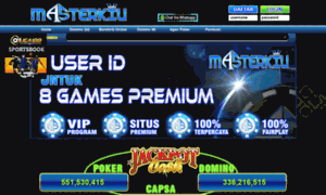 Masterkiu.info thumbnail