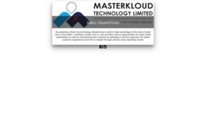 Masterkloud-tech.com thumbnail