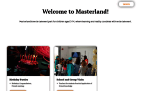 Masterland.com.cy thumbnail