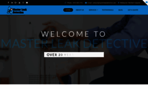 Masterleakdetective.com thumbnail