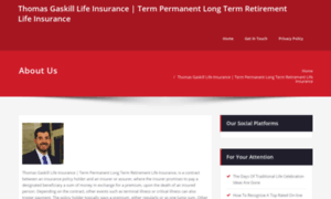 Masterlifeinsurance.com thumbnail