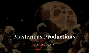 Mastermax.co.za thumbnail