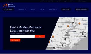 Mastermechanic.ca thumbnail