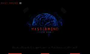 Mastermindescapegames.com thumbnail