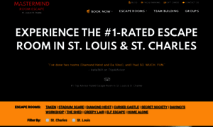 Mastermindroomescape.com thumbnail