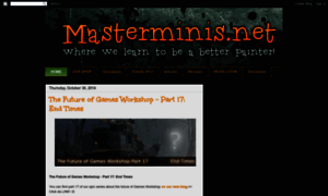Masterminis.blogspot.com thumbnail