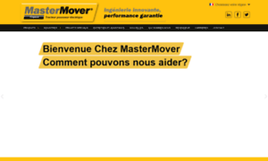 Mastermover.fr thumbnail