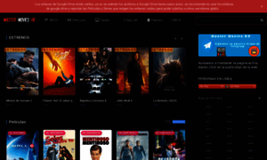 Mastermovieshd.com thumbnail