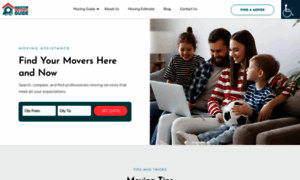 Mastermovingguide.com thumbnail