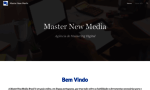 Masternewmedia.com.br thumbnail