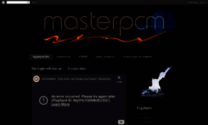 Masterpcm.blogspot.com thumbnail
