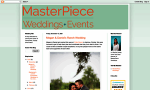 Masterpieceweddingsbride.blogspot.com thumbnail