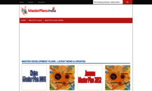 Masterplansindia.com thumbnail