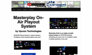 Masterplay.com thumbnail