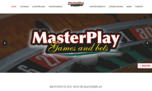 Masterplay.it thumbnail