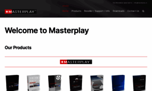 Masterplay.tv thumbnail