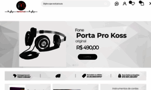 Masterplug.com.br thumbnail