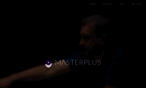 Masterplusonline.com thumbnail