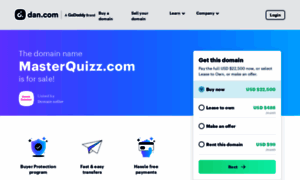 Masterquizz.com thumbnail