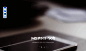 Masters-soft.com.ua thumbnail