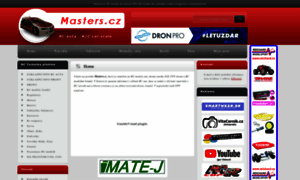 Masters.cz thumbnail