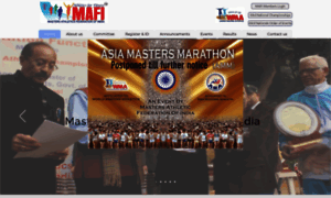 Mastersathletics.in thumbnail