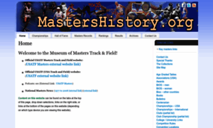 Mastershistory.org thumbnail