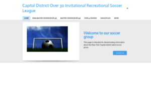 Mastersoccer.weebly.com thumbnail