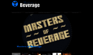 Mastersofbeverage.com thumbnail