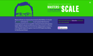 Mastersofscale-staging.mystagingwebsite.com thumbnail