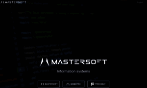 Mastersoft.net thumbnail