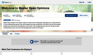 Masterspasopinions.com thumbnail