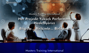 Masterstraining-int.com thumbnail