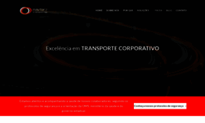 Masterstransportes.com.br thumbnail