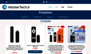 Mastertechjr.com.br thumbnail