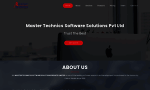 Mastertechnics.com thumbnail