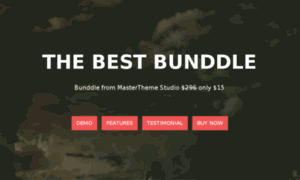 Masterthemestudio.herokuapp.com thumbnail