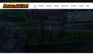 Mastertonmotorplex.co.nz thumbnail