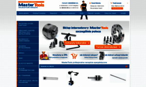 Mastertools.pl thumbnail