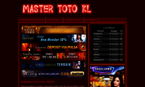 Mastertotokl.us thumbnail