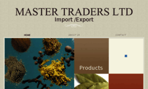 Mastertradersltd.co.uk thumbnail