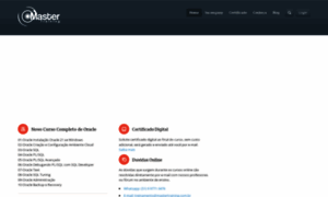 Mastertraining.com.br thumbnail