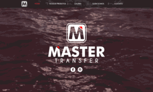 Mastertransfer.com.br thumbnail
