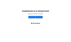 Mastertuner.ro thumbnail