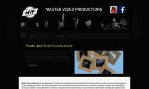 Mastervideomemphis.com thumbnail