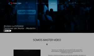 Mastervideotv.com thumbnail