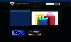 Masterweb.ca thumbnail