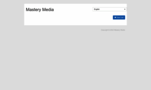 Mastery-media.dpdcart.com thumbnail